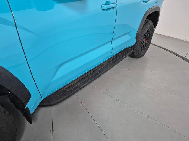 new 2026 Toyota Sequoia car, priced at $86,445