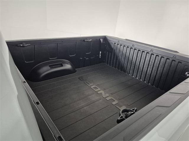 new 2026 Toyota Tundra car, priced at $57,687