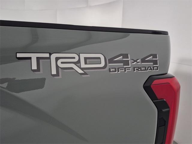 new 2026 Toyota Tundra car, priced at $57,687