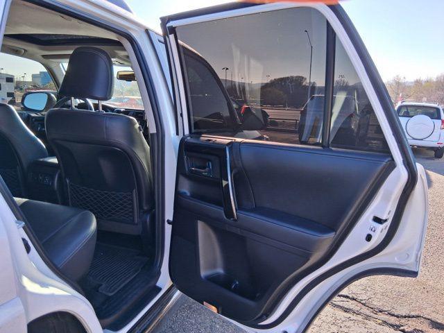 used 2021 Toyota 4Runner car, priced at $40,212