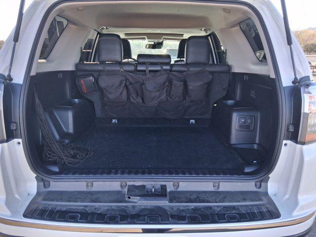 used 2021 Toyota 4Runner car, priced at $40,212