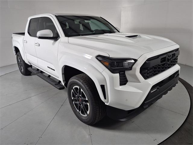 new 2026 Toyota Tacoma car, priced at $53,023