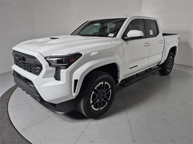 new 2026 Toyota Tacoma car, priced at $53,023