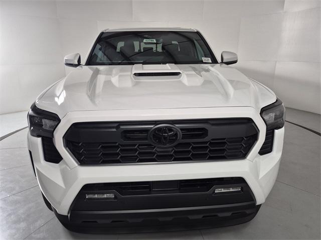 new 2026 Toyota Tacoma car, priced at $53,023