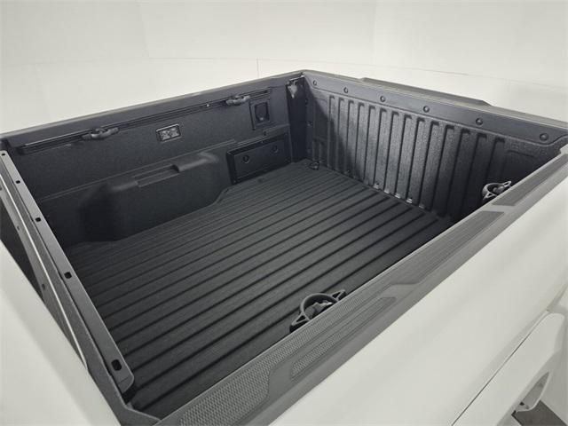 new 2026 Toyota Tacoma car, priced at $53,023