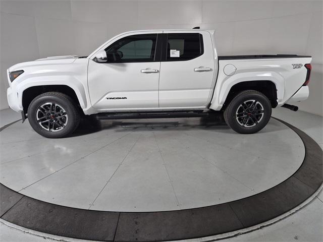 new 2026 Toyota Tacoma car, priced at $53,023