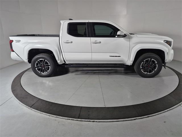 new 2026 Toyota Tacoma car, priced at $53,023