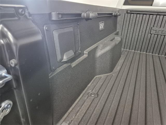 new 2026 Toyota Tacoma car, priced at $53,023