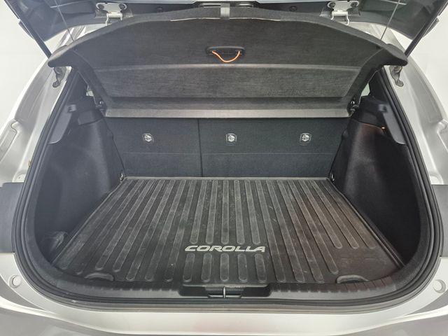 used 2025 Toyota Corolla car, priced at $24,070