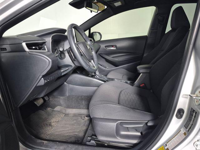 used 2025 Toyota Corolla car, priced at $24,070
