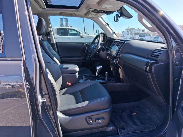 used 2024 Toyota 4Runner car, priced at $47,011