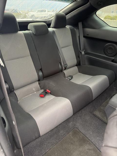 used 2016 Scion tC car, priced at $12,874