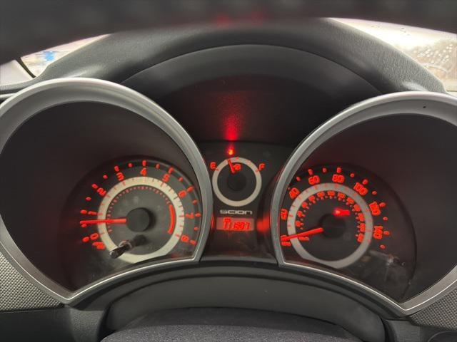 used 2016 Scion tC car, priced at $12,874