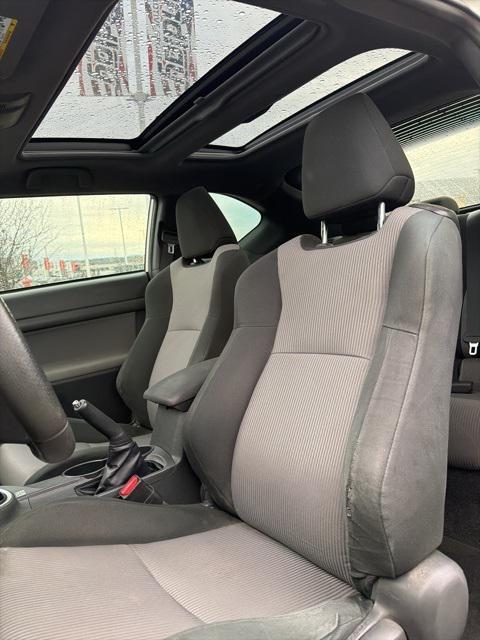 used 2016 Scion tC car, priced at $12,874