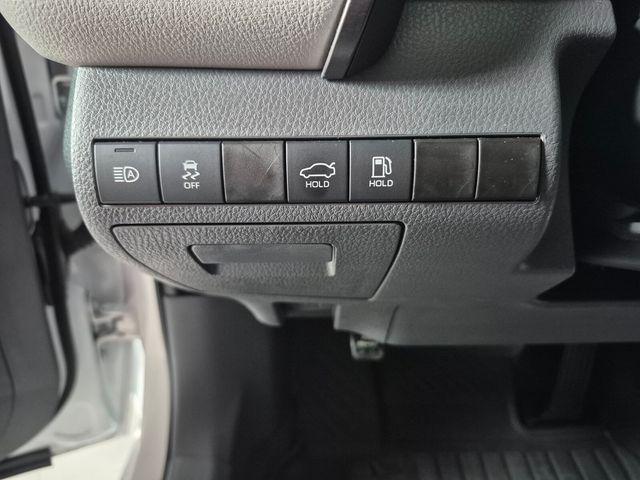 used 2024 Toyota Camry car, priced at $27,869
