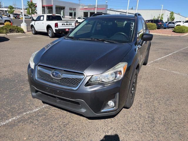 used 2016 Subaru Crosstrek car, priced at $13,664