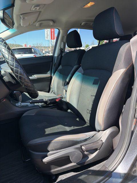 used 2016 Subaru Crosstrek car, priced at $13,664
