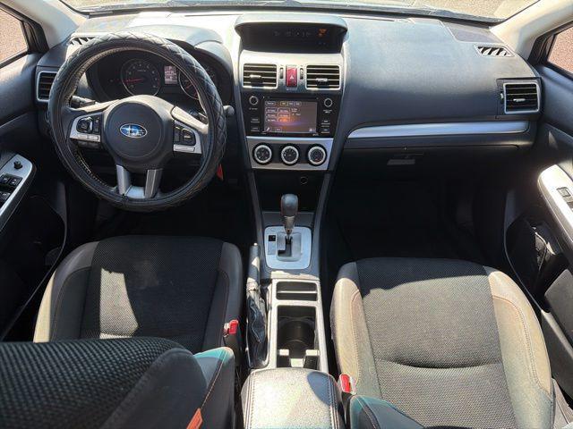 used 2016 Subaru Crosstrek car, priced at $13,664