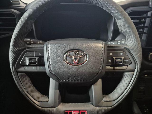 new 2026 Toyota Sequoia car, priced at $88,789