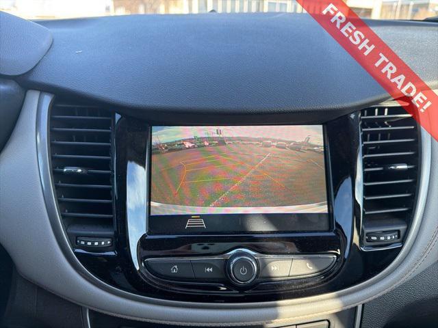 used 2020 Chevrolet Trax car, priced at $12,874
