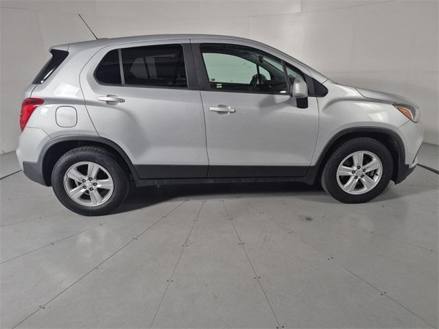 used 2020 Chevrolet Trax car, priced at $12,874
