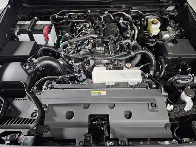 new 2026 Toyota Tacoma car, priced at $54,578