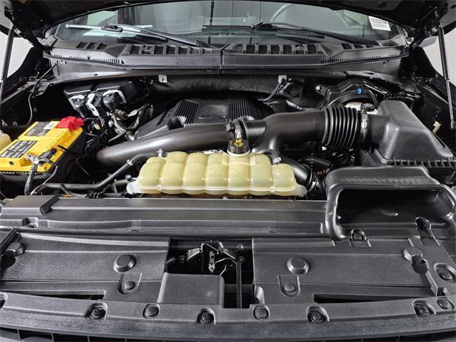 used 2020 Ford F-150 car, priced at $28,527