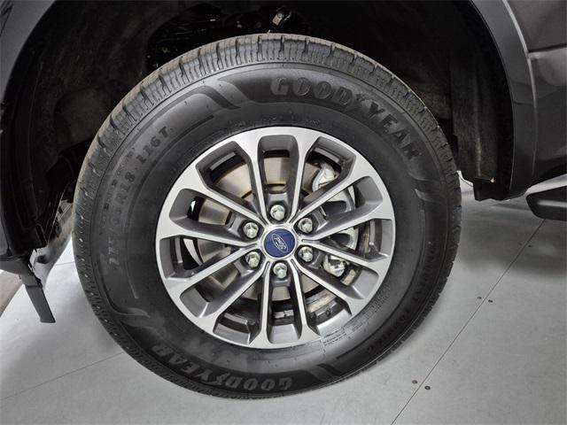 used 2020 Ford F-150 car, priced at $28,527