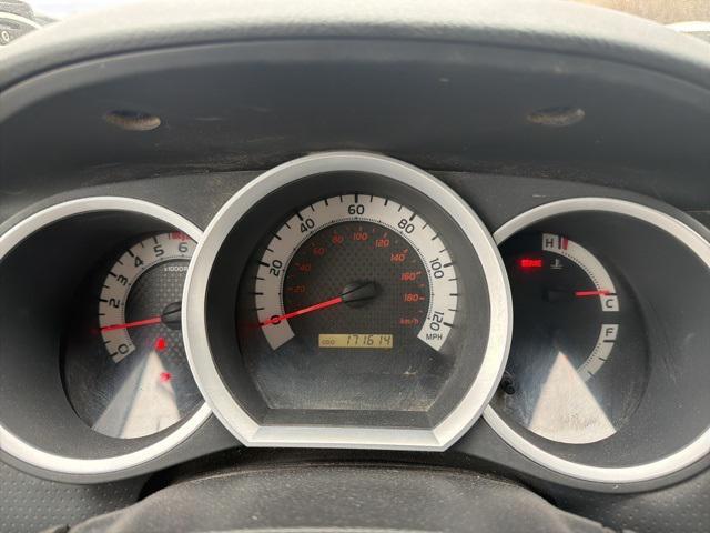 used 2012 Toyota Tacoma car, priced at $15,874