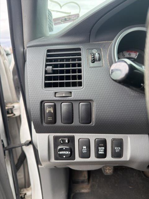 used 2012 Toyota Tacoma car, priced at $15,874