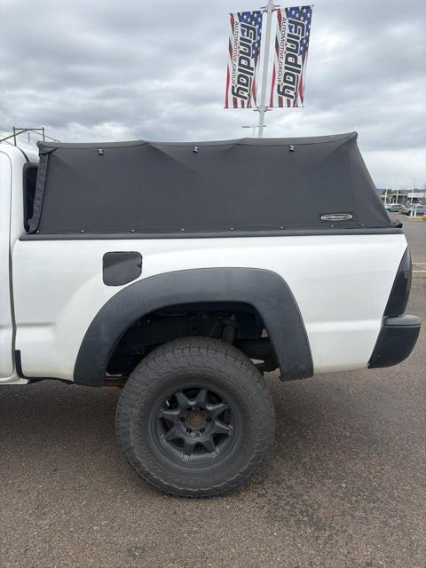 used 2012 Toyota Tacoma car, priced at $15,874