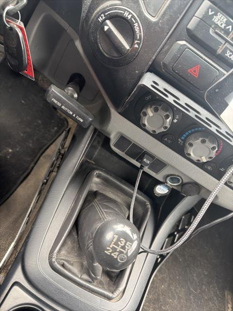 used 2012 Toyota Tacoma car, priced at $15,874