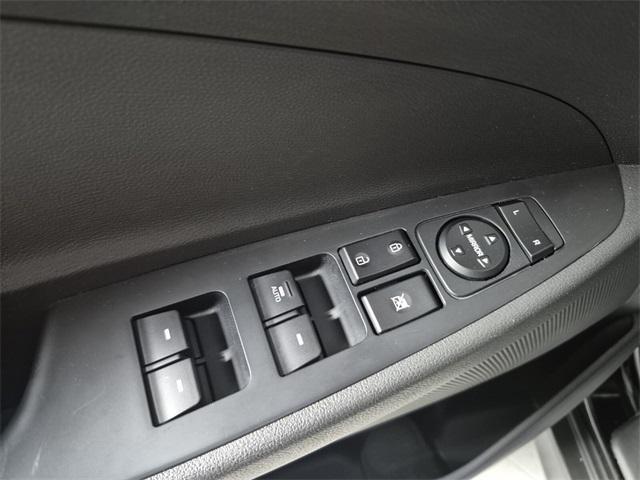 used 2020 Hyundai Tucson car, priced at $13,991