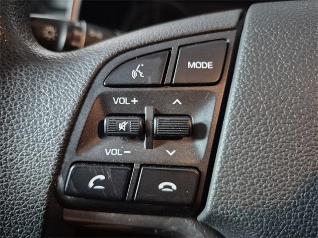 used 2020 Hyundai Tucson car, priced at $13,991