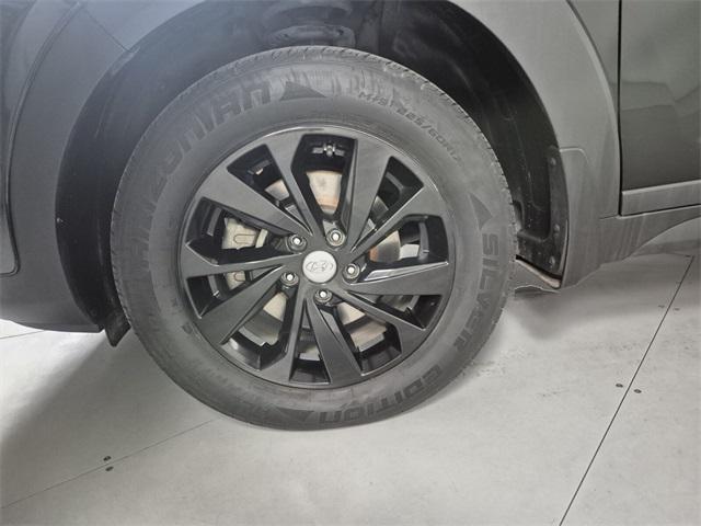 used 2020 Hyundai Tucson car, priced at $13,991