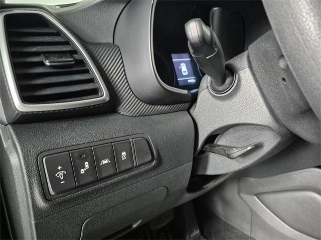 used 2020 Hyundai Tucson car, priced at $13,991