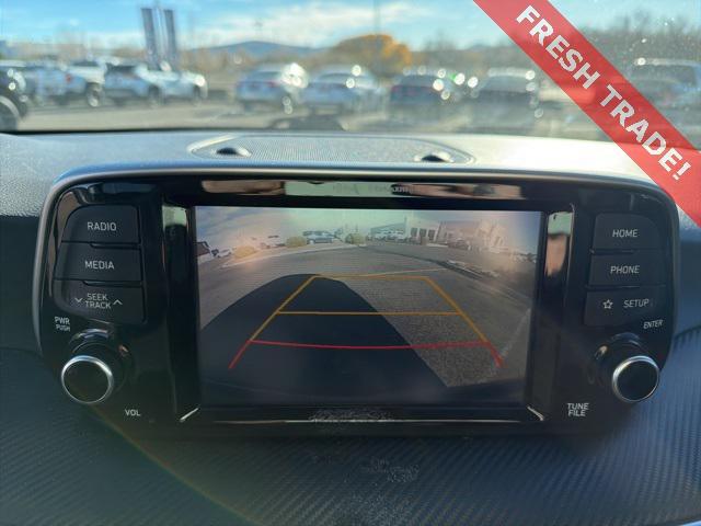 used 2020 Hyundai Tucson car, priced at $14,510