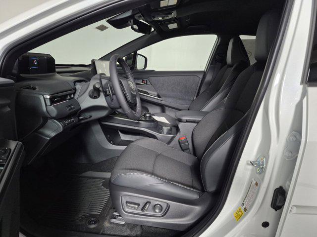 new 2026 Toyota C-HR car, priced at $39,362