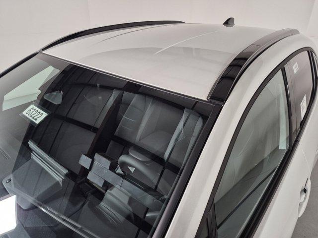 new 2026 Toyota C-HR car, priced at $39,362