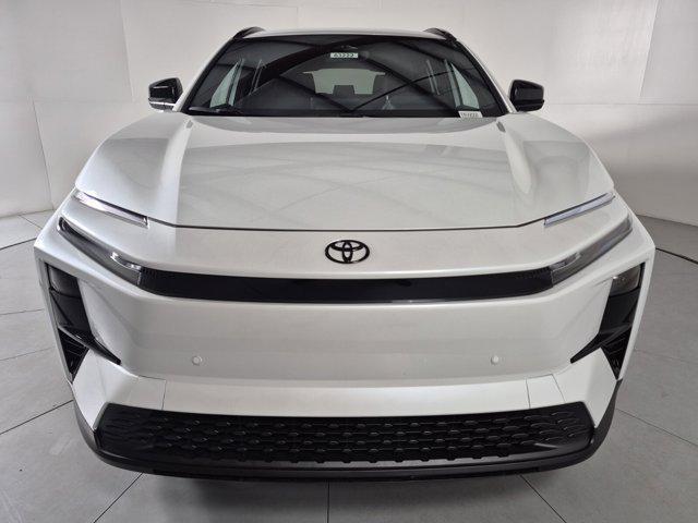 new 2026 Toyota C-HR car, priced at $39,362