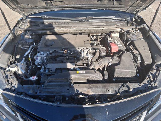 used 2020 Toyota Camry car, priced at $19,874