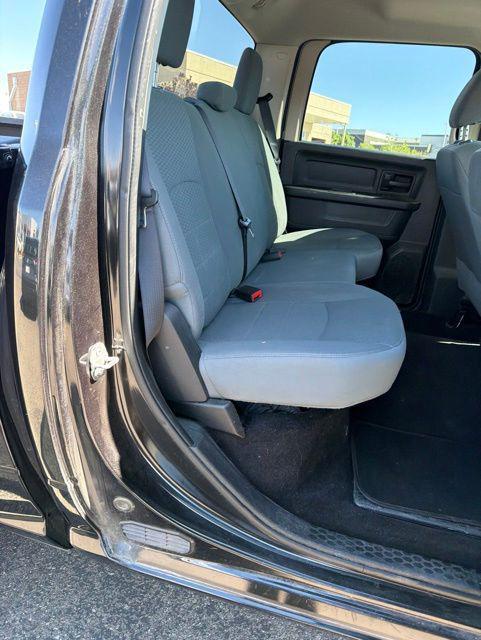 used 2017 Ram 1500 car, priced at $17,874