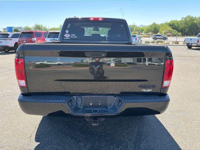 used 2017 Ram 1500 car, priced at $17,874