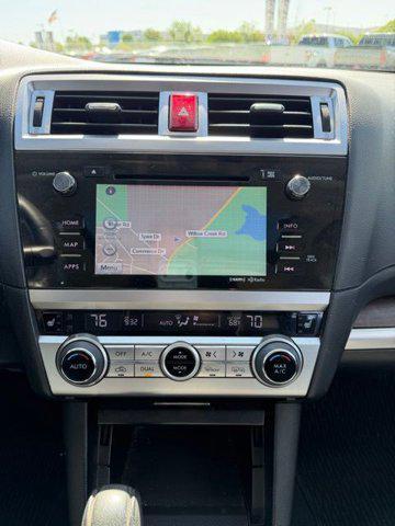 used 2015 Subaru Outback car, priced at $11,512