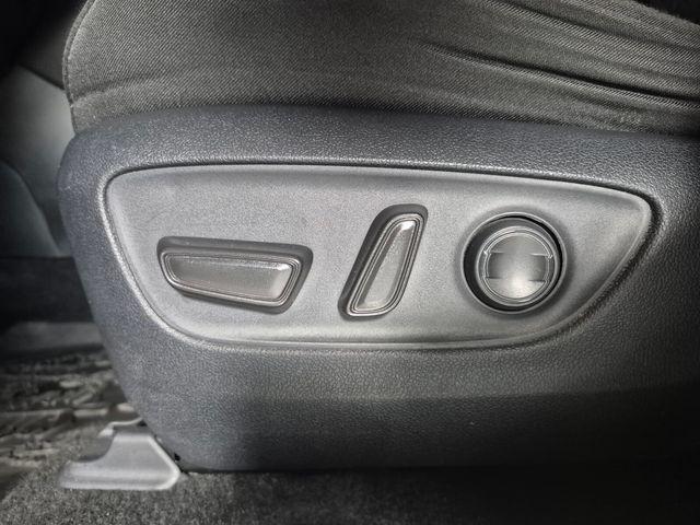 used 2024 Toyota RAV4 Hybrid car, priced at $34,357
