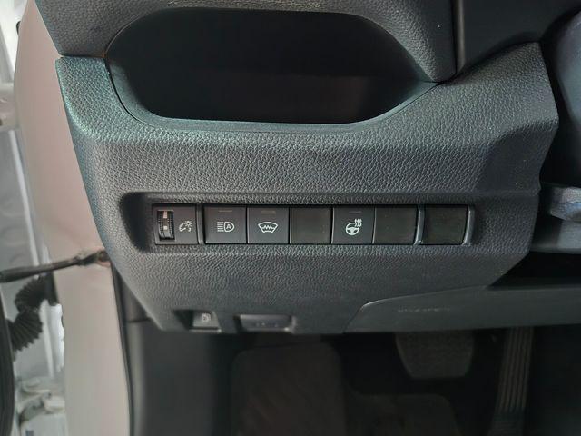 used 2024 Toyota RAV4 Hybrid car, priced at $34,357
