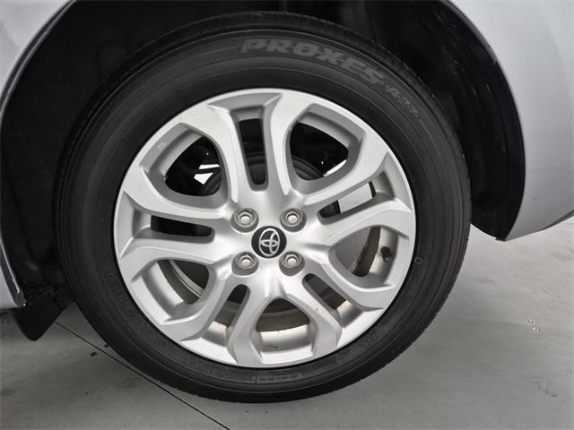 used 2018 Toyota Yaris iA car, priced at $13,245