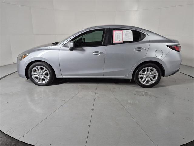 used 2018 Toyota Yaris iA car, priced at $13,245