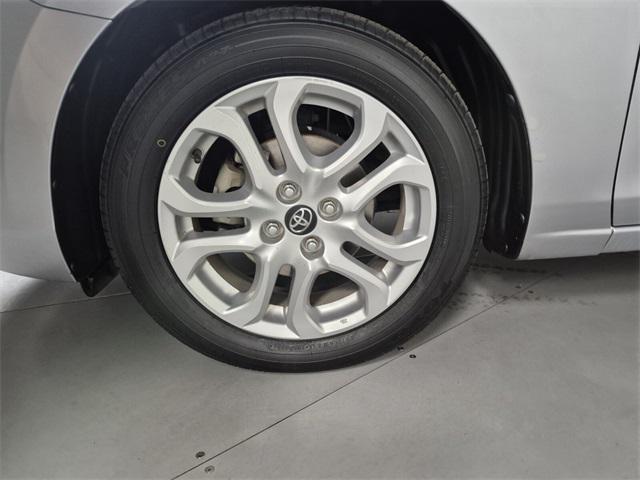 used 2018 Toyota Yaris iA car, priced at $13,245