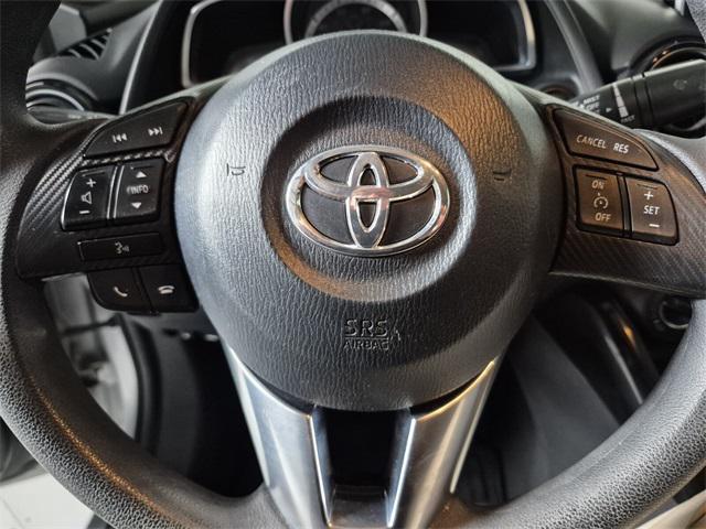 used 2018 Toyota Yaris iA car, priced at $13,245